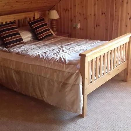 Bed & Breakfast Staghall Old School