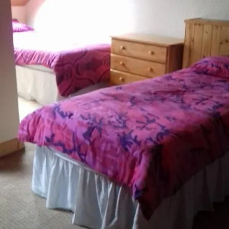 Staghall Old School Bed & Breakfast