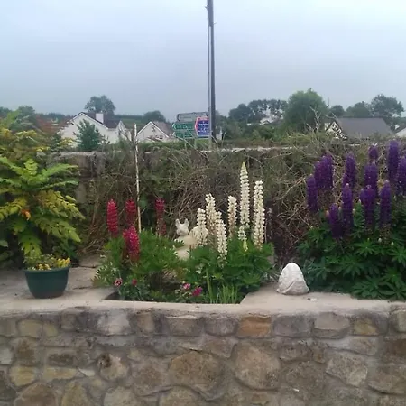 Bed & Breakfast Staghall Old School Belturbet