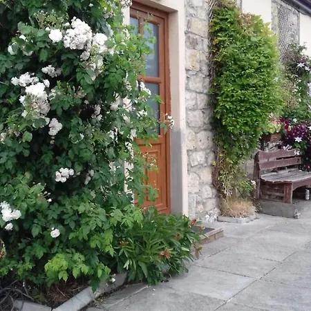 Staghall Old School Bed & Breakfast